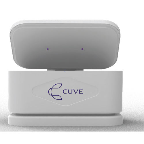 Esterilizador médico UV - Cuve - Della Group Corporation - de mesa