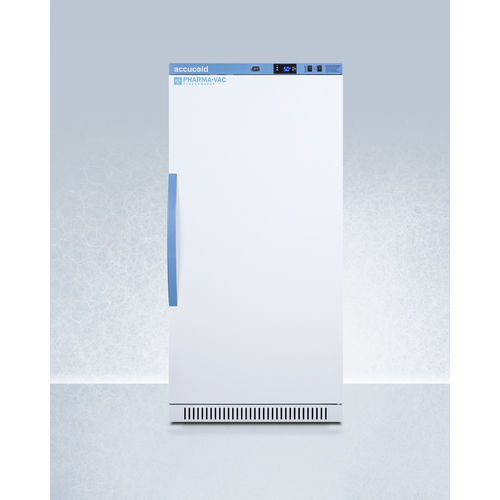 Refrigerador para farmacia - ARS8PVDR - Summit Appliance - de tipo armario / con 1 puerta / de descongelación automática