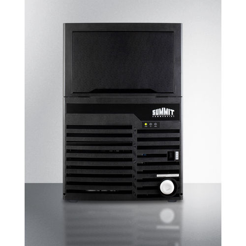 Heladera en cubo - BIM100ADA - Summit Appliance