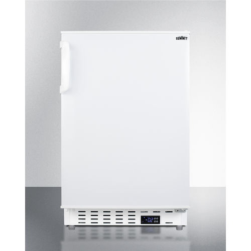 Refrigerador de laboratorio - ALFZ36 - Summit Appliance - médico / de tipo armario / empotrable