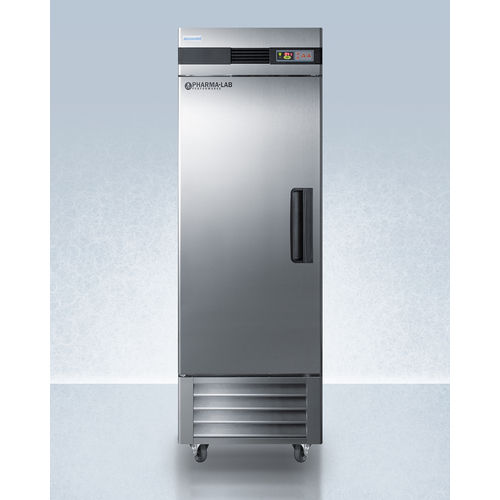 Refrigerador de laboratorio - ARS23MLLH - Summit Appliance - para farmacia / médico / armario