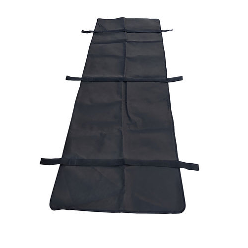Bolsa mortuoria tamaño adulto - MBBP010 - Bi Quadro - de PVC / estanca al agua