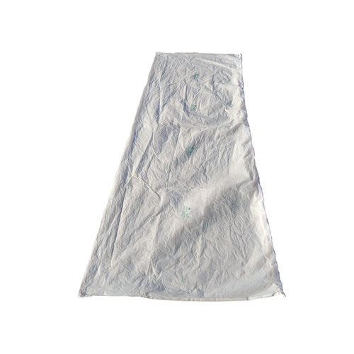 Bolsa mortuoria tamaño adulto - MBBMB10 - Bi Quadro - estanca al agua