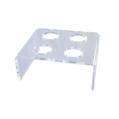 Soporte de laboratorio para contenedores - SUPP20 - TRACES Group