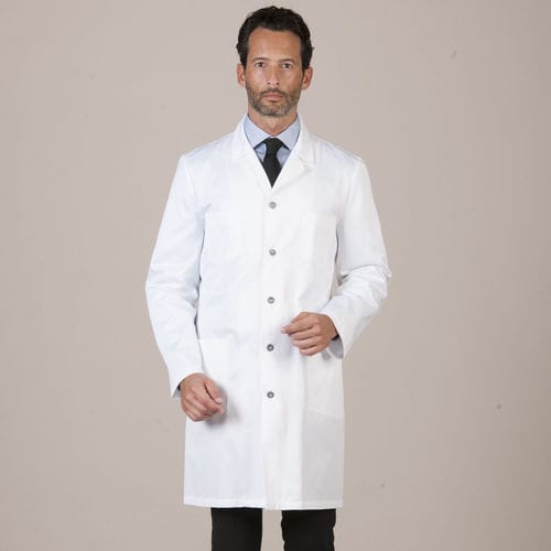 Casaca sanitaria para hombre - ALMATY - Pastelli - L / XL / M