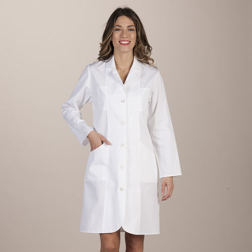 Casaca sanitaria para mujer - ADRIA - Pastelli - L / XL / M