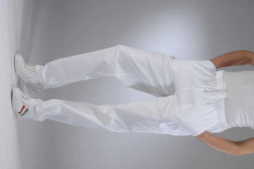 Pantalón sanitario para hombre - MEMPHIS - Pastelli - L / XL / M