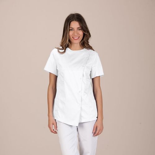 Túnica sanitaria para mujer - ARLES - Pastelli - L / XL / M