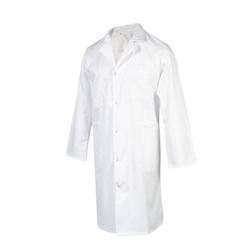 Casaca sanitaria unisex - ORION - ROBUR - L / XL / M