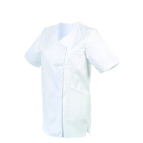Túnica sanitaria para mujer - PASSION - ROBUR - de poliéster / de algodón / lavable