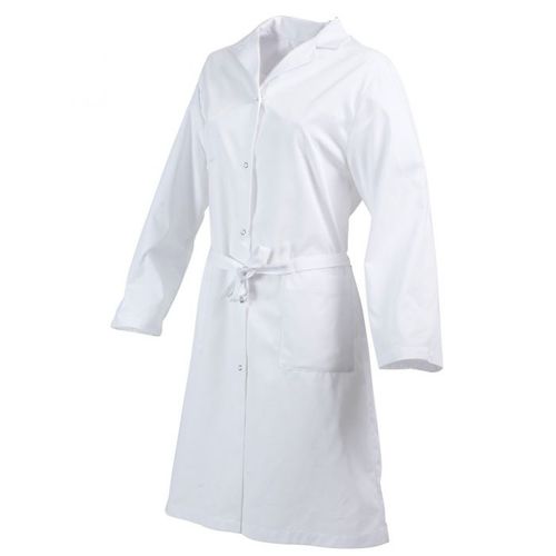 Casaca sanitaria para mujer - CALYPSO - ROBUR - L / XL / M