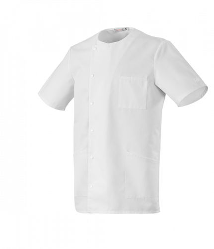 Túnica sanitaria para hombre - FICUS - ROBUR - L / XL / M