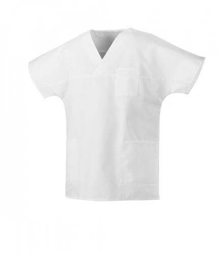 Túnica sanitaria unisex - FARO - ROBUR - L / XL / M