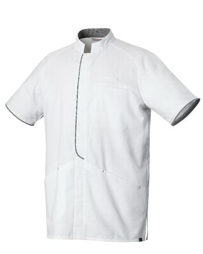 Túnica sanitaria para hombre - ELYO MC - ROBUR - L / XL / M
