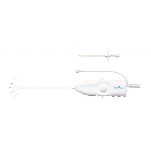 Catéter de neurólisis - ST.REED PLUS - Seawon Meditech - epidural / con punta orientable