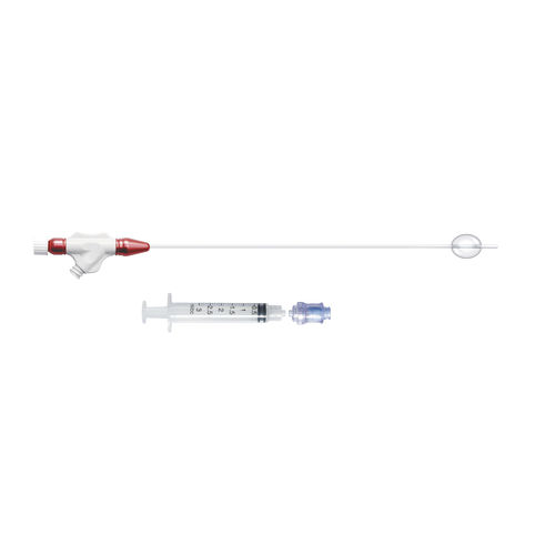 Catéter de neurólisis - FORA-B TF - Seawon Meditech - epidural / con balón
