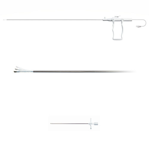 Electrodo de estimulación - Turtle Gun - Seawon Meditech - de coagulación / tisular / de ablación