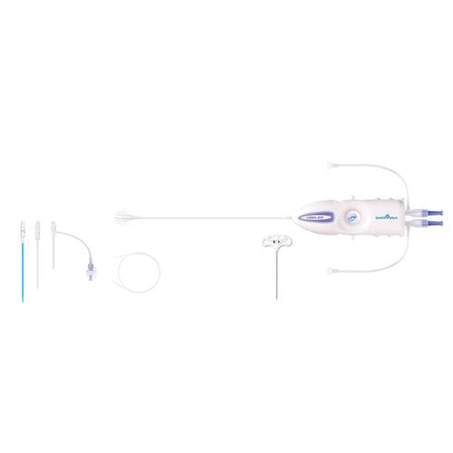Catéter de neurólisis - VEELER - Seawon Meditech - epidural / lumbar