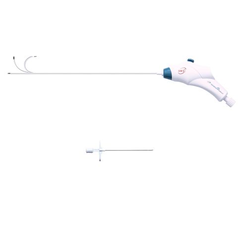 Catéter de neurólisis - SIM-C - Seawon Meditech - neurológico / intrauterino / con punta orientable