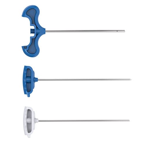 Kit de instrumentos para vertebroplastia percutánea - Bluepecker Plus - Seawon Meditech