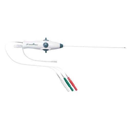 Electrodo de estimulación - ST.REED PULSE - Seawon Meditech - para cirugía mínimamente invasiva / médico / epidural