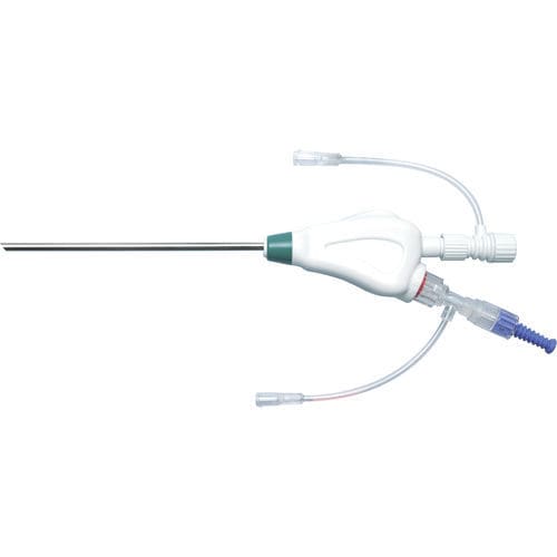 Catéter de anestesia - Claudicare - Seawon Meditech - de neurólisis / epidural / lumbar