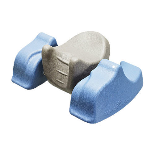 Collarín de tracción cervical - HI-NECK - Seawon Meditech