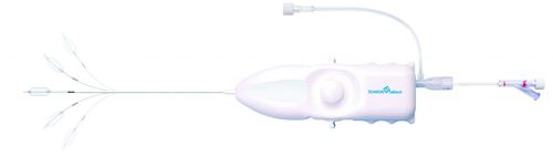 Catéter de neurólisis - FORA-B PLUS - Seawon Meditech - epidural / con balón