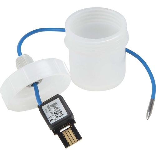 Registrador de datos de temperatura - TempStick IP68 - Tecnosoft SRL - de laboratorio / para cadena de frío / para productos farmacéuticos