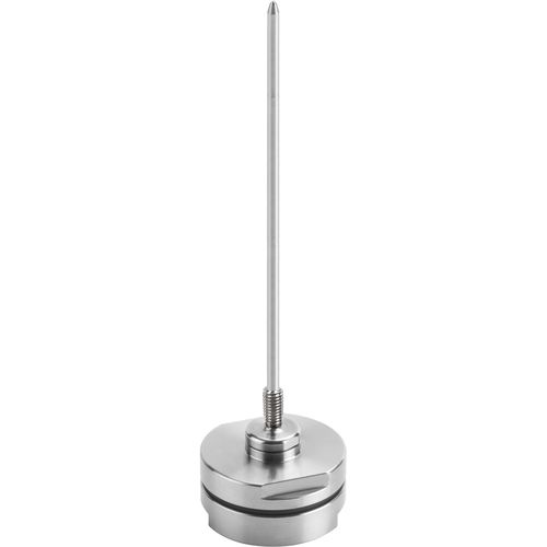 Registrador de datos de temperatura - SterilDisk  thread - Tecnosoft SRL - de laboratorio / para productos farmacéuticos / de esterilización