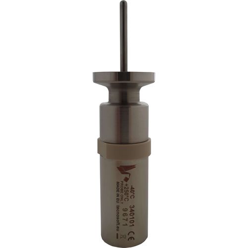 Registrador de datos de temperatura - MicroW L Tri-Clamp - Tecnosoft SRL - universal / de laboratorio / de esterilización