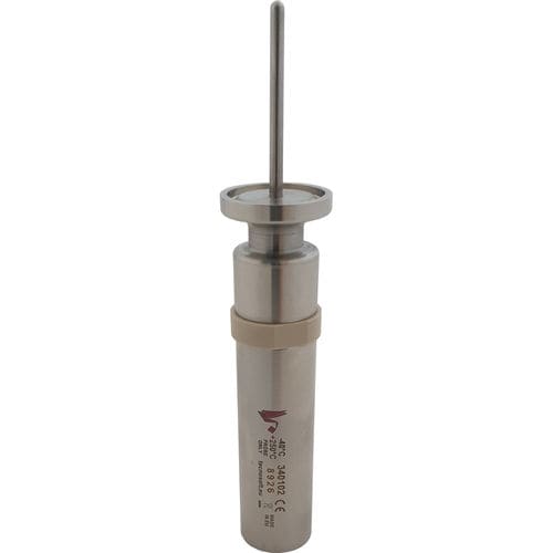 Registrador de datos de temperatura - MicroW XL Tri-Clamp - Tecnosoft SRL - universal / de laboratorio / de esterilización