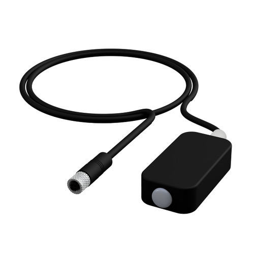 Sensor de temperatura - Smart  - Tecnosoft SRL - de calibración / para la industria farmacéutica / de laboratorio
