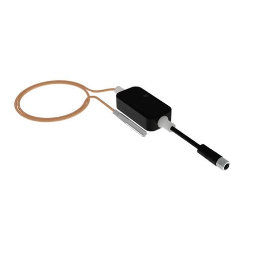 Sensor de temperatura - Tecnosoft SRL - de calibración / para la industria farmacéutica / de laboratorio
