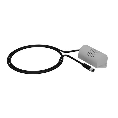 Sensor de temperatura - Smart  - Tecnosoft SRL - de humedad / de calibración / para la industria farmacéutica