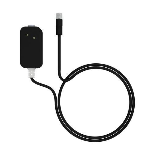 Sensor de presión - Differential Smart  - Tecnosoft SRL - de calibración / para la industria farmacéutica / de laboratorio