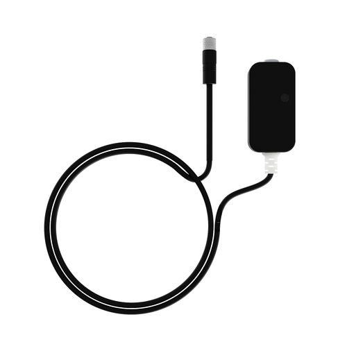 Sensor de radiación solar - Smart - Tecnosoft SRL - para la industria farmacéutica / para la industria cosmética / de laboratorio