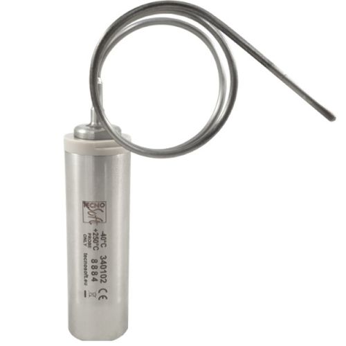 Registrador de datos de temperatura - MicroW XL Bendable - Tecnosoft SRL - de laboratorio / para productos farmacéuticos / de esterilización