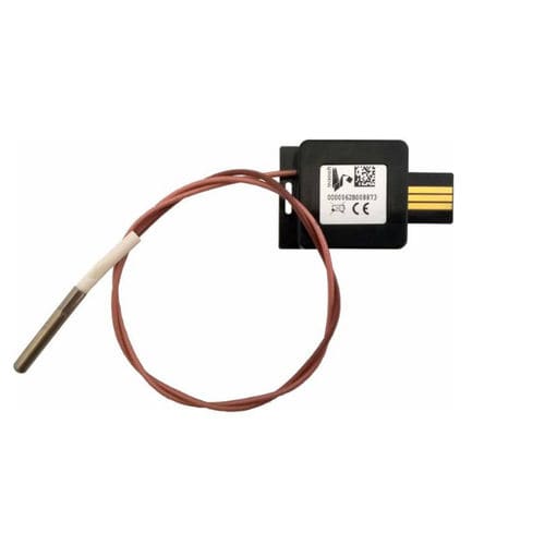 Registrador de datos de temperatura - TempStick  - Tecnosoft SRL - de laboratorio / para productos farmacéuticos / para cadena de frío