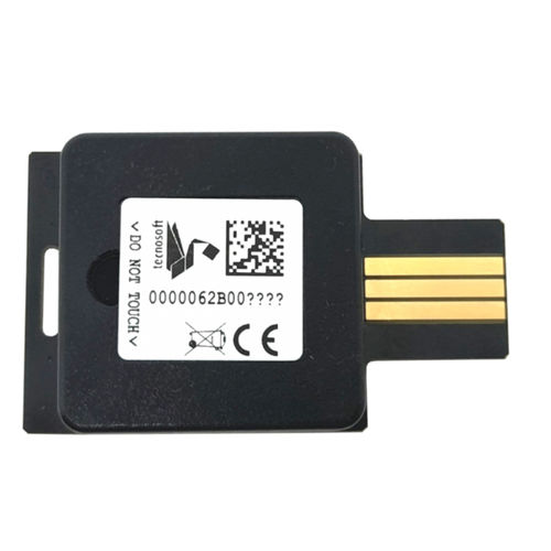 Registrador de datos de temperatura - HumiStick - Tecnosoft SRL - de humedad / para productos farmacéuticos / para cadena de frío