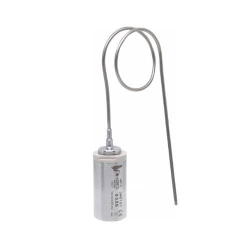 Registrador de datos de temperatura - MicroW L Bendable 300 - Tecnosoft SRL - universal / de laboratorio / USB