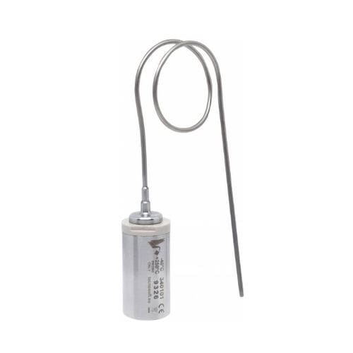 Registrador de datos de temperatura - MicroW L Bendable 400 - Tecnosoft SRL - universal / de laboratorio / USB