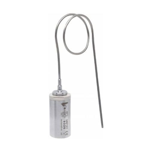Registrador de datos de temperatura - MicroW L Bendable 500 - Tecnosoft SRL - universal / de laboratorio / USB