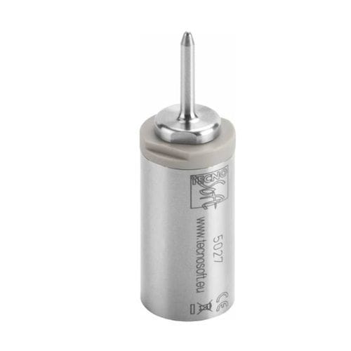 Registrador de datos de temperatura - MicroWH L - Tecnosoft SRL - universal / de laboratorio / USB