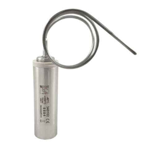 Registrador de datos de temperatura - MicroW XL Bendable 300 - Tecnosoft SRL - universal / de laboratorio