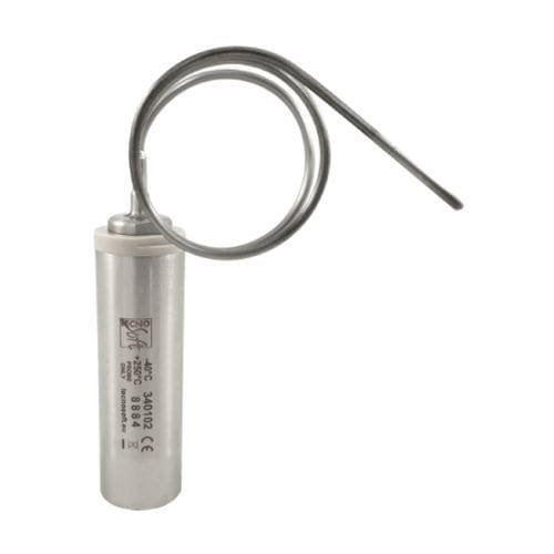 Registrador de datos de temperatura - MicroW XL Bendable 400 - Tecnosoft SRL - universal / de laboratorio