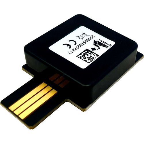 Registrador de datos de temperatura - TempStick - Tecnosoft SRL - de laboratorio / para productos farmacéuticos / para cadena de frío