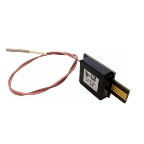 Registrador de datos de temperatura - TempStick  - Tecnosoft SRL - de laboratorio / para productos farmacéuticos / para cadena de frío
