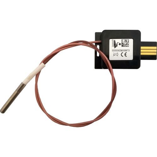 Registrador de datos de temperatura - TempStick 200 - Tecnosoft SRL - de laboratorio / de trazabilidad