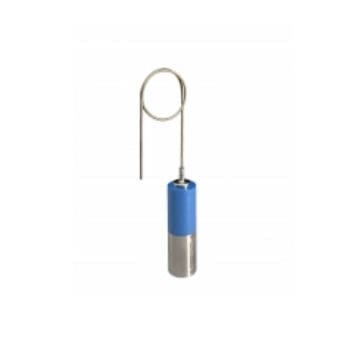 Registrador de datos de temperatura - BlueWave Bendable 2 mm - Tecnosoft SRL - de laboratorio / para productos farmacéuticos / Bluetooth